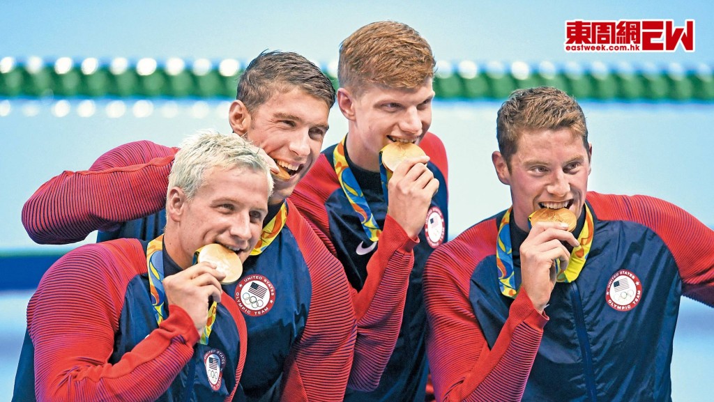 洛捷迪是奧運史上最傑出的游泳選手之一，曾出戰四屆奧運泳賽，累計贏得六面金牌、三面銀牌和三面銅牌。