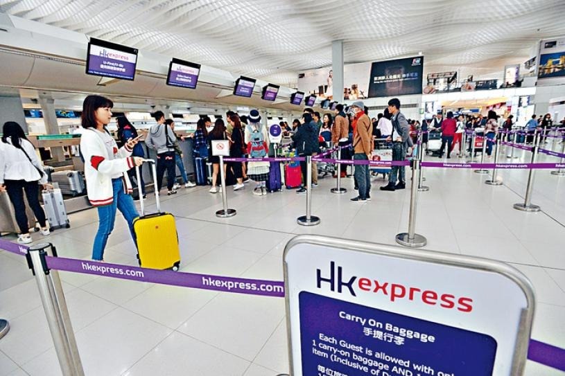 旅客只要在3月18日前出票，仍可沿用之前的附加費價格。