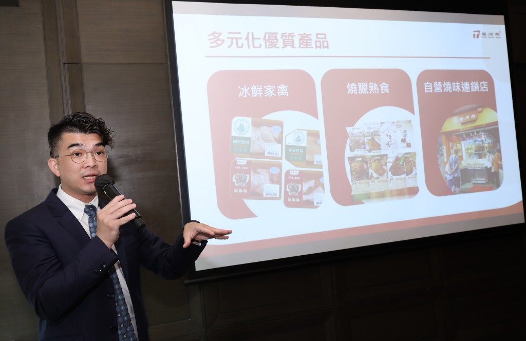 預製菜近年在香港越來越普遍,在便利店亦可買到。 預製菜近年在香港越來越普遍,在便利店亦可買到。