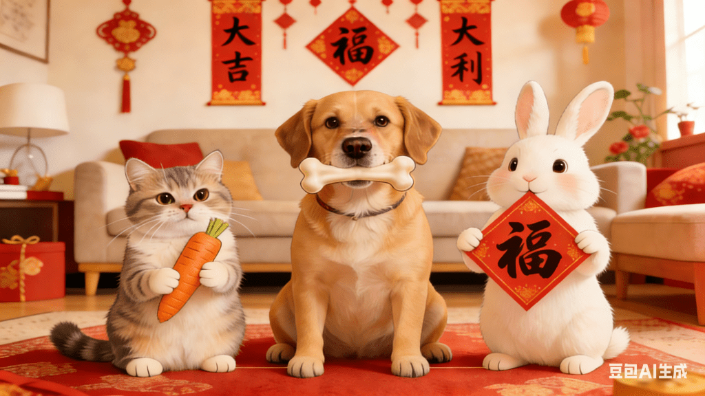 想新一年健康好運，不妨參考以下意見。