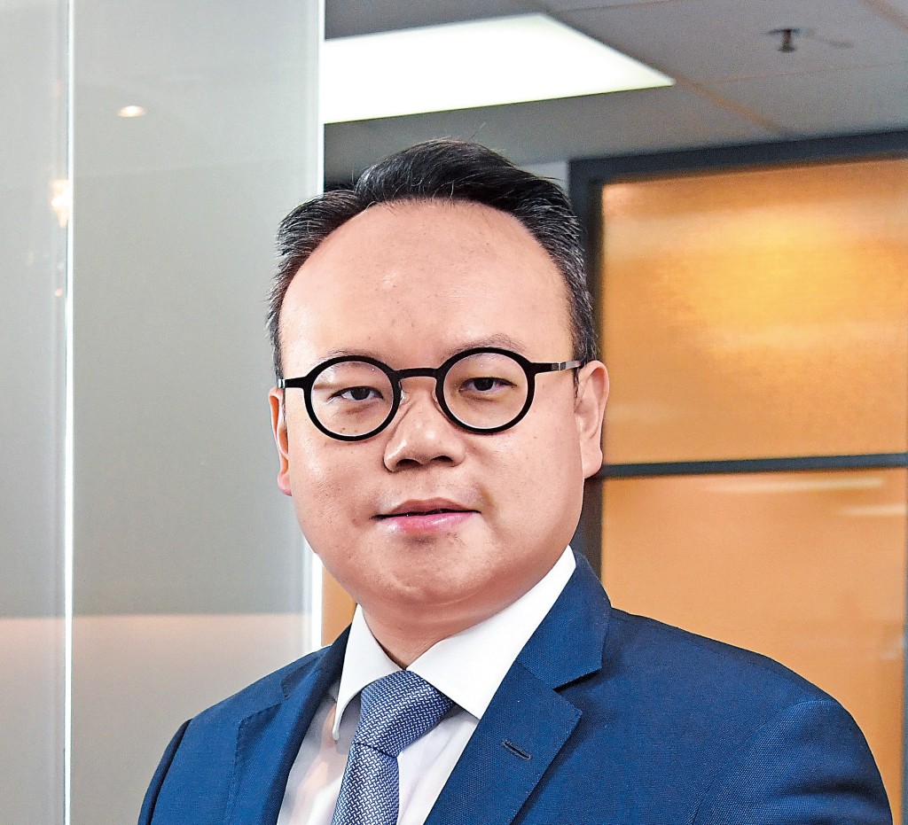 張翹楚認為,現時租金回報已經跑贏通脹,明顯多了投資客入場,因此刺激整體成交量。 張翹楚認為,現時租金回報已經跑贏通脹,明顯多了投資客入場,因此刺激整體成交量。