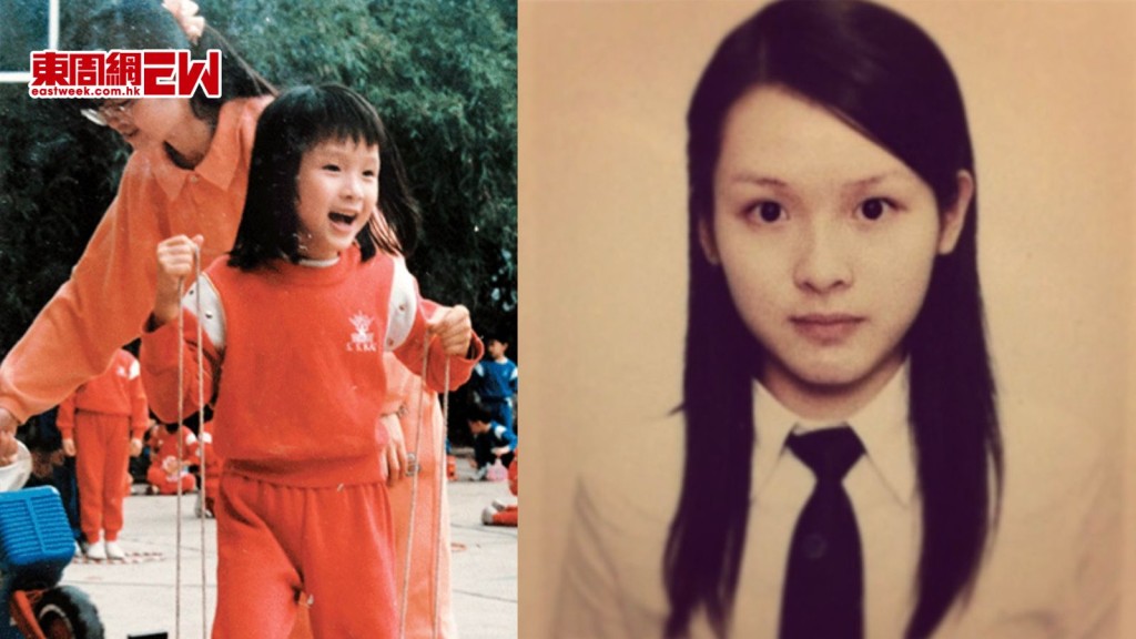 李佳芯演日劇《悠長假期》山口智子角色惹熱議 曾憑《BB來了》奪視后