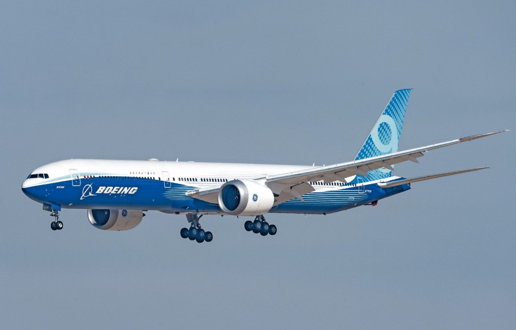 波音工程師曾經舉報,波音在組裝777和787飛機時「走捷徑」。 波音工程師曾經舉報,波音在組裝777和787飛機時「走捷徑」。