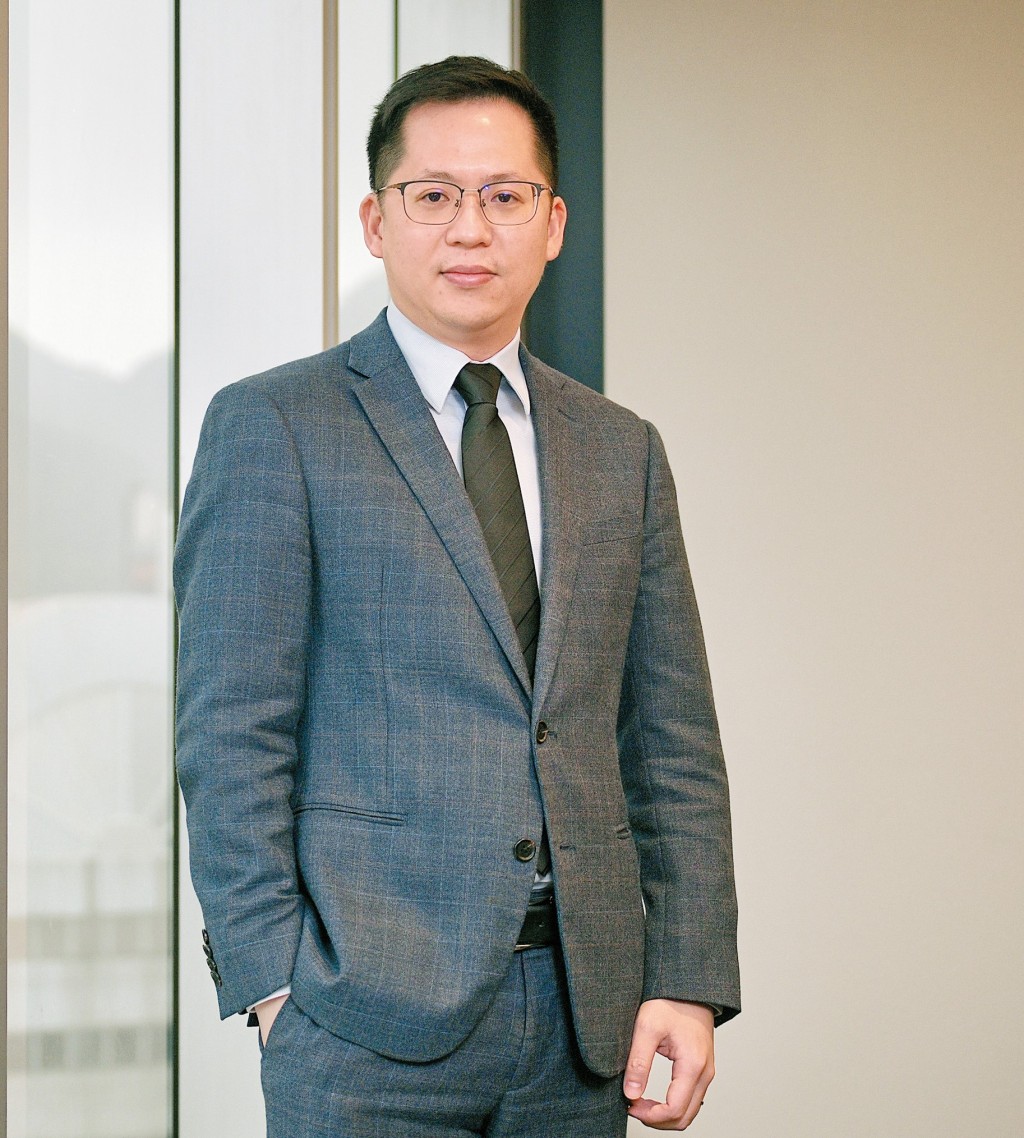 伍禮賢籲投資者珍惜牛市,趁調整就要入市,忌見高追高。 伍禮賢籲投資者珍惜牛市,趁調整就要入市,忌見高追高。