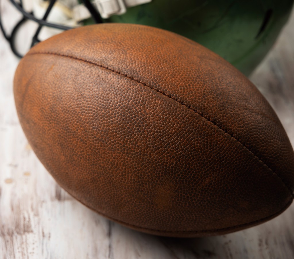 最受人關注的賽事，要數總決賽的「超級碗」（Super Bowl）。