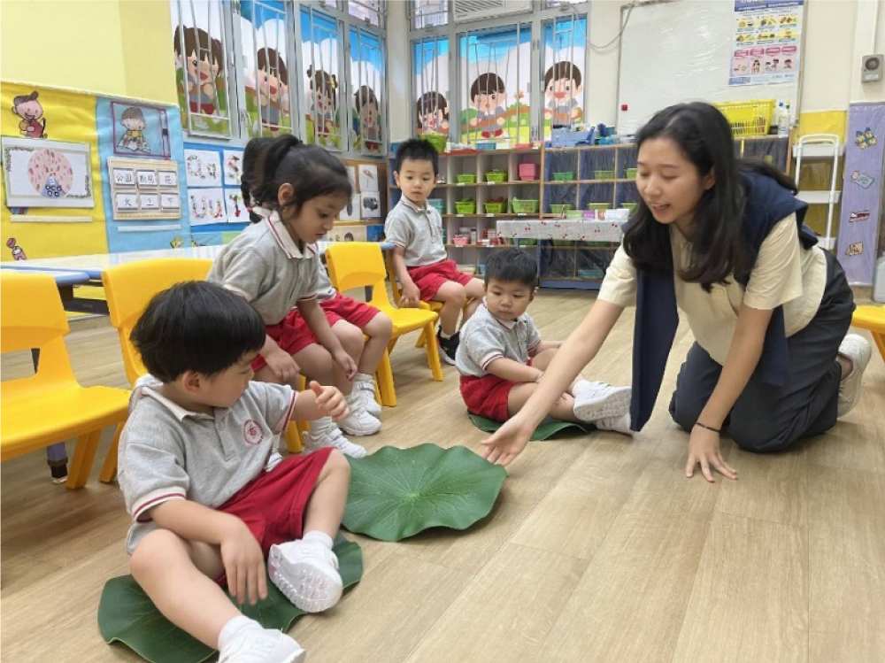 培幼會重視公眾教育，定期舉辦守護兒童相關工作坊，對象涵蓋教職員、家長或兒童，讓兒童學會保護自己，成年人能掌握與兒童相處的合宜界線。