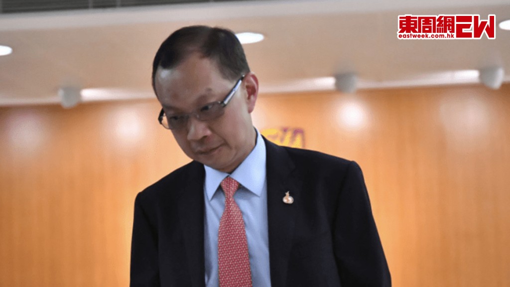 中大校政風波︱副校長吳樹培被解僱 校董會質疑無法堅持中立原則