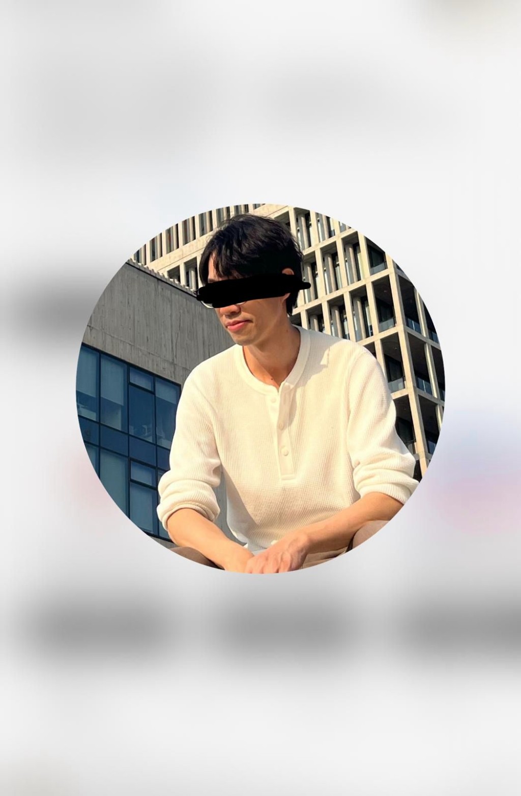 有網民嘲諷事主「個樣未達到市場需求同毫無競爭力」