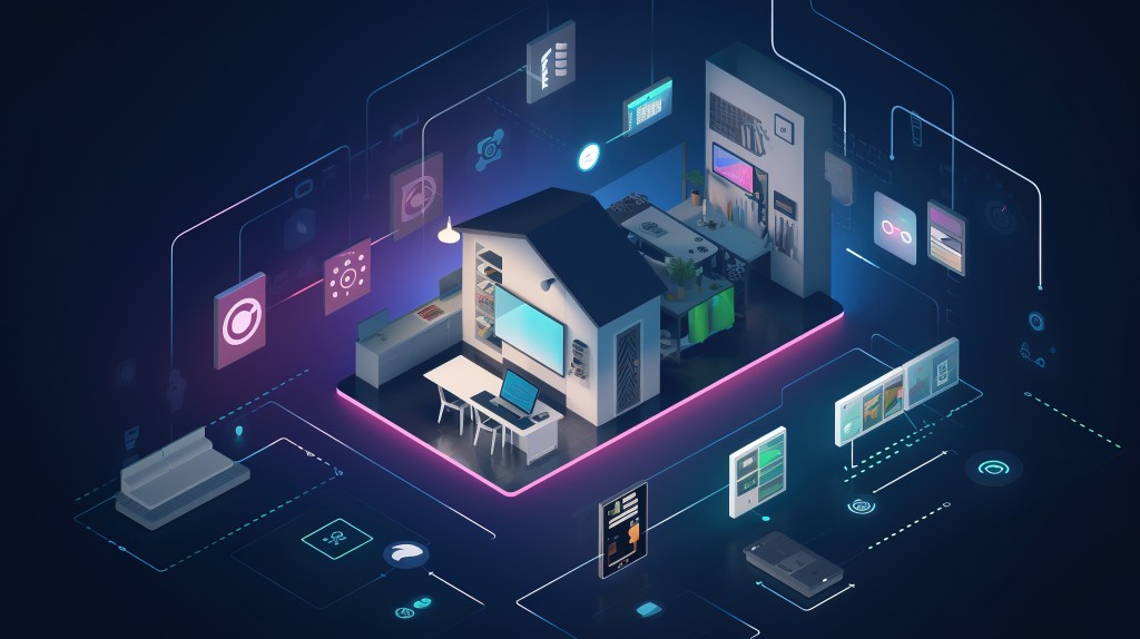 「專屬家居Wi-Fi顧問」會上門為客戶度身訂做最合適的設計家居Wi-Fi網絡，讓他們盡享最優質的Wi-Fi網絡。