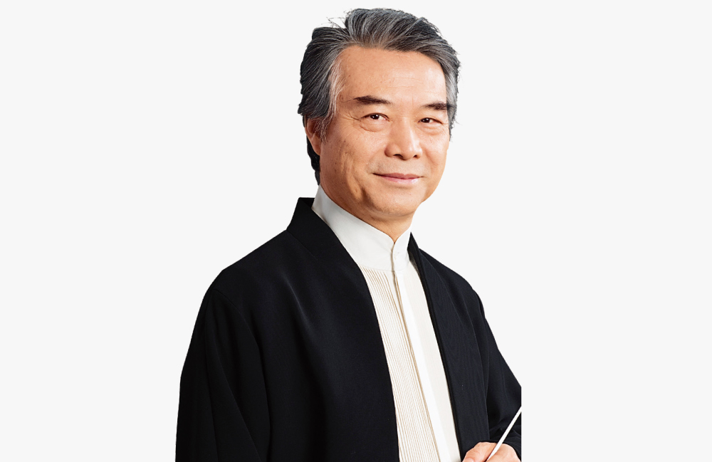 指揮:閻惠昌 指揮:閻惠昌