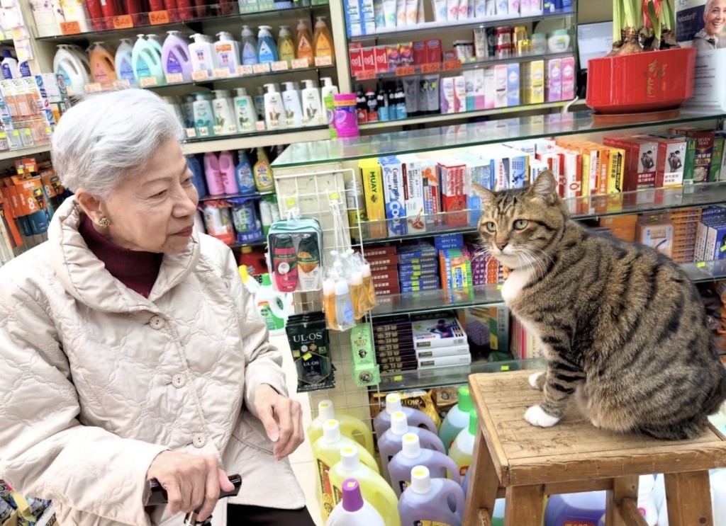 之後當然有世紀合照啦！