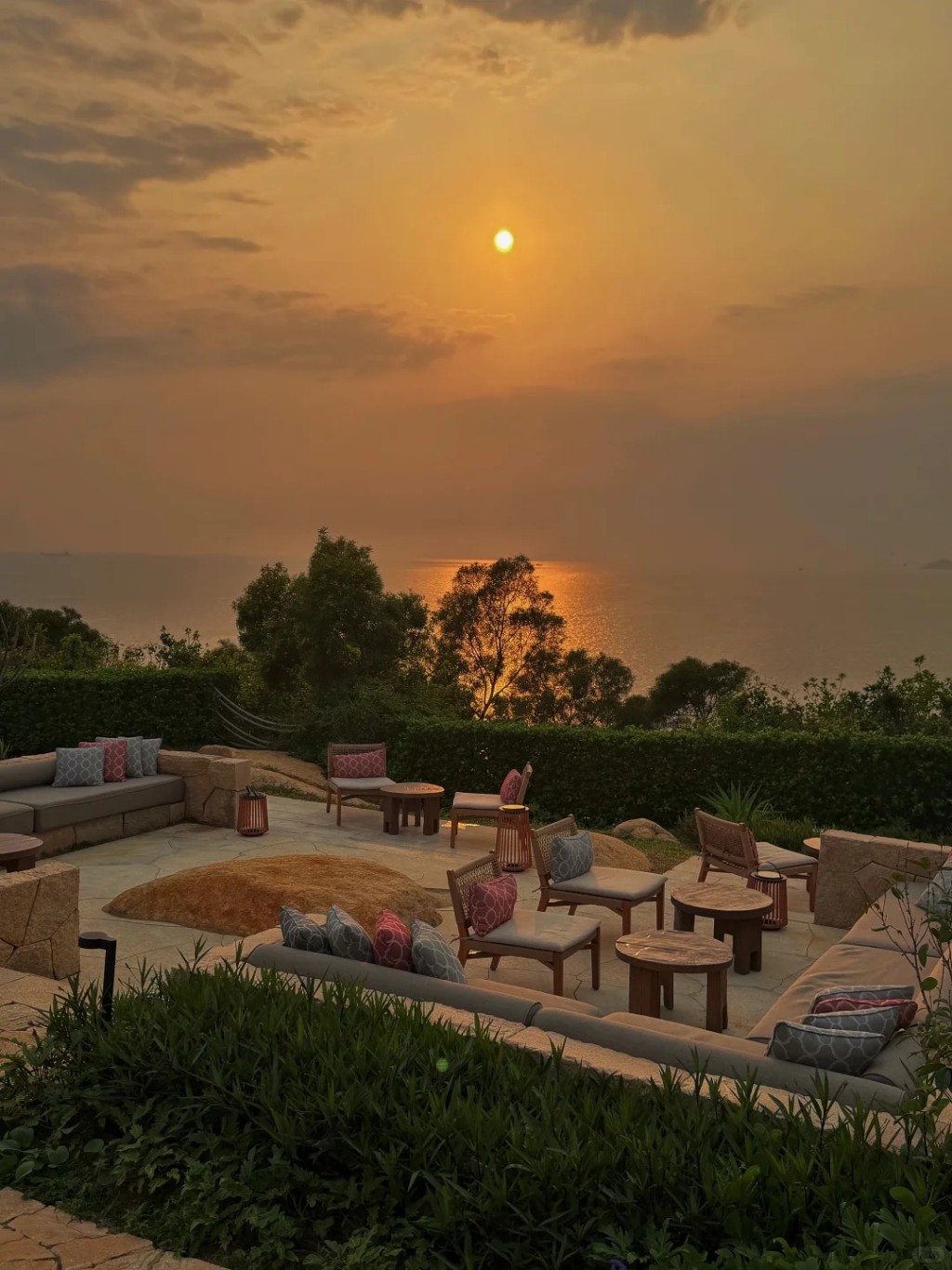 公共區域（圖源：小紅書）