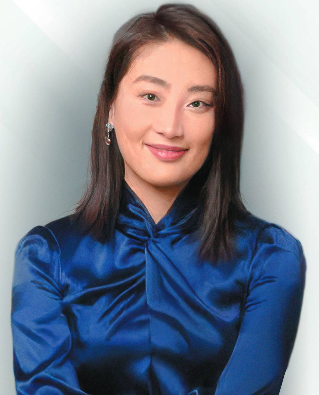 宗馥莉去年接手娃哈哈,然而接班之路並不平坦。 宗馥莉去年接手娃哈哈,然而接班之路並不平坦。