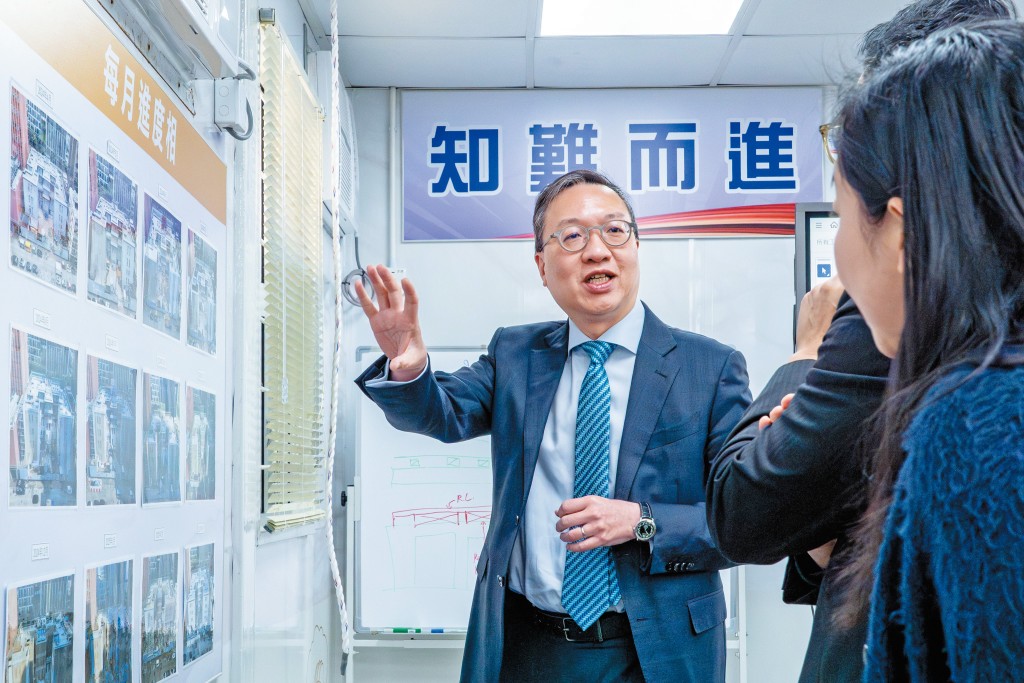 律政司於一月二日向立法會提文件，建議就《關於建立國際調解院的公約》在港適用的條文立法。