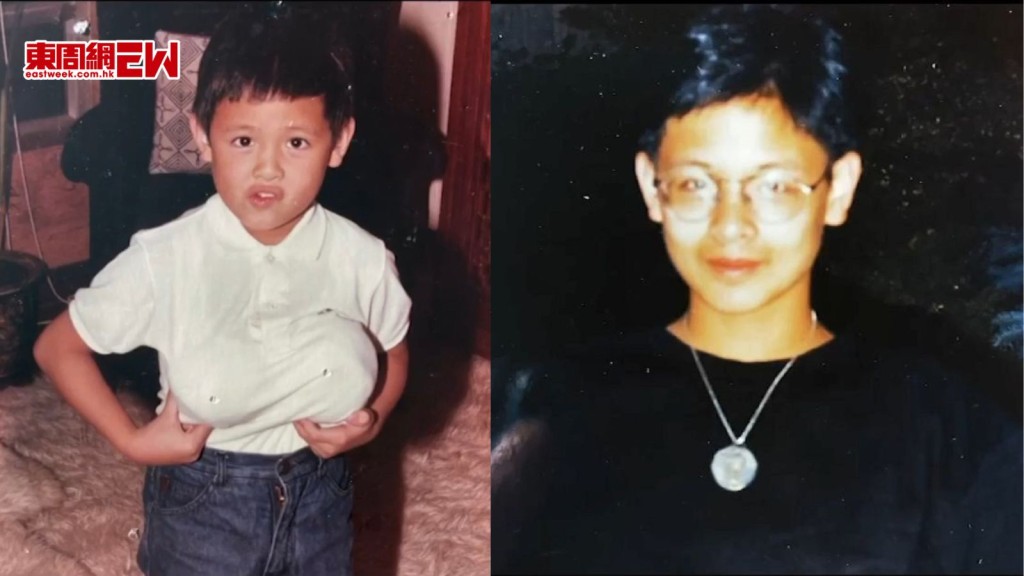 側田《唱錢》擸走3萬獎金 網民大讚唱功超強 皆因出身音樂世家？