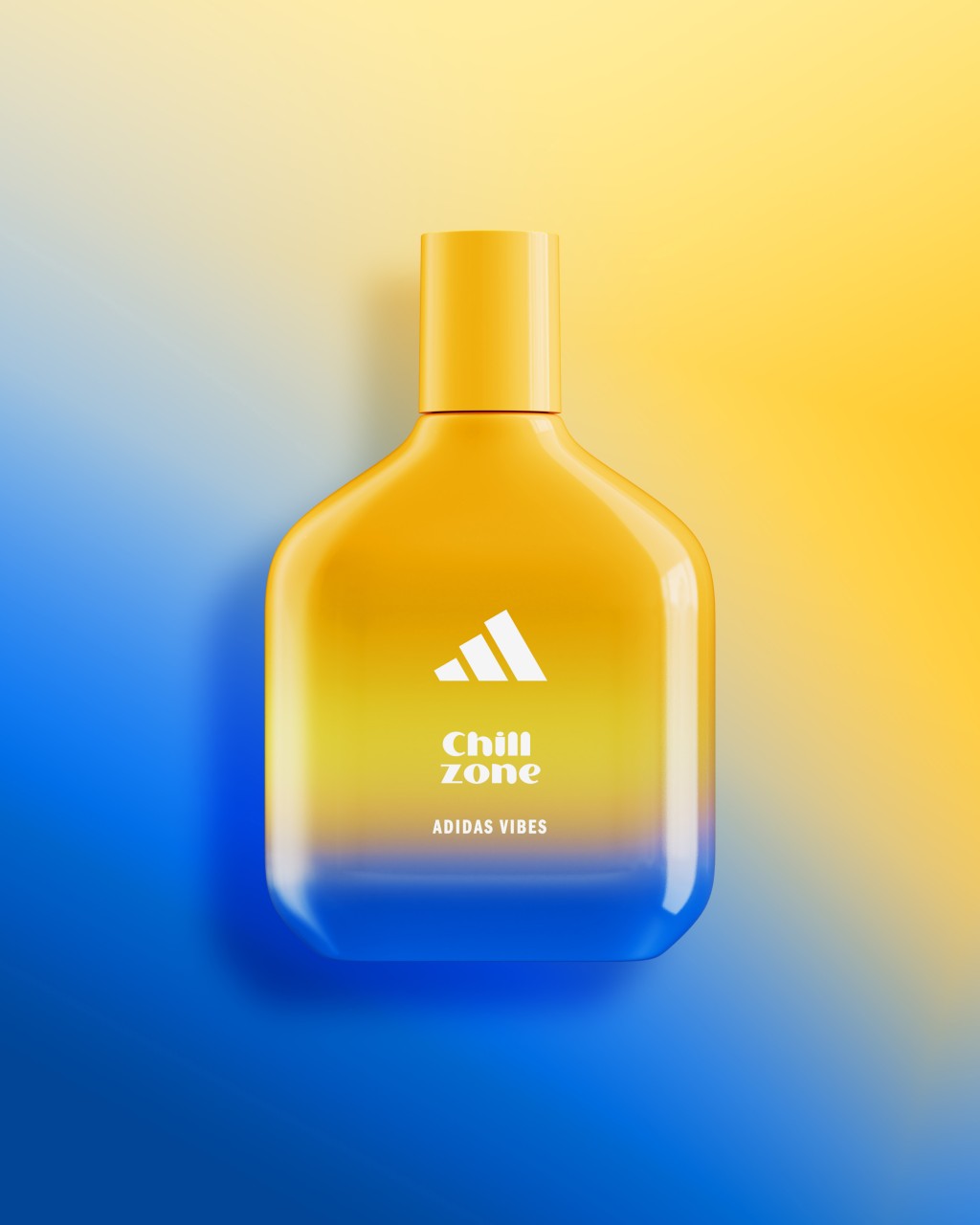 「寫意黃Chill Zone」