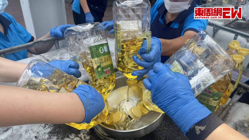 台灣爆出食油含致癌物苯並芘超標四倍，雖然停售、收回及銷毀，但估計仍有逾千噸毒油流入市面。