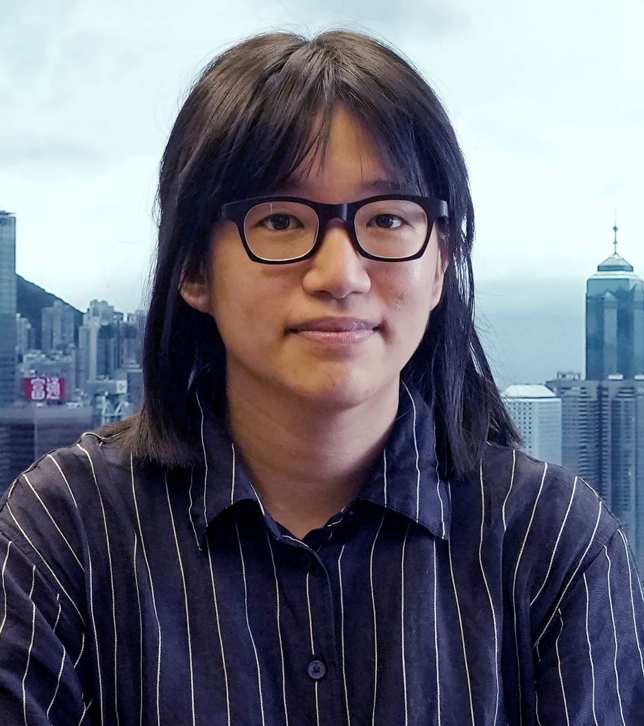 鄒幸彤