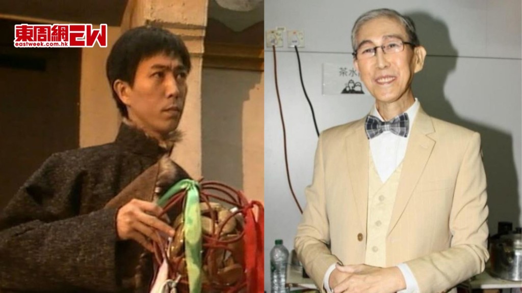 林尚武心臟病發逝世 終年75歲 曾堅強對抗鼻咽癌獲頒十大再生勇士