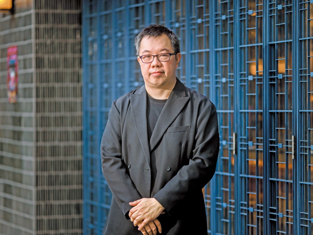 李聲揚指若有新資金,可逐步增加港股比重,減輕對美股的過度依賴。 李聲揚指若有新資金,可逐步增加港股比重,減輕對美股的過度依賴。