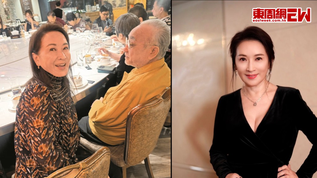 龔慈恩 鏡頭後真個性