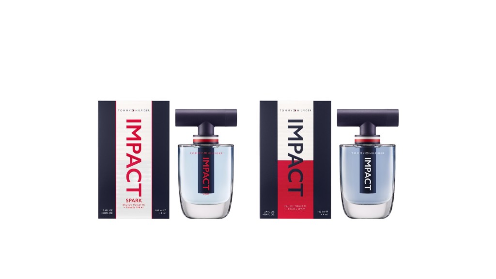 Impact 男士香氛套裝 [Part 2 限定] 感謝價: HK$952 (原價: HK$1,360) 30% off