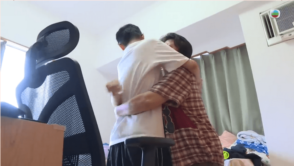 在香港需每月自費20萬元買藥