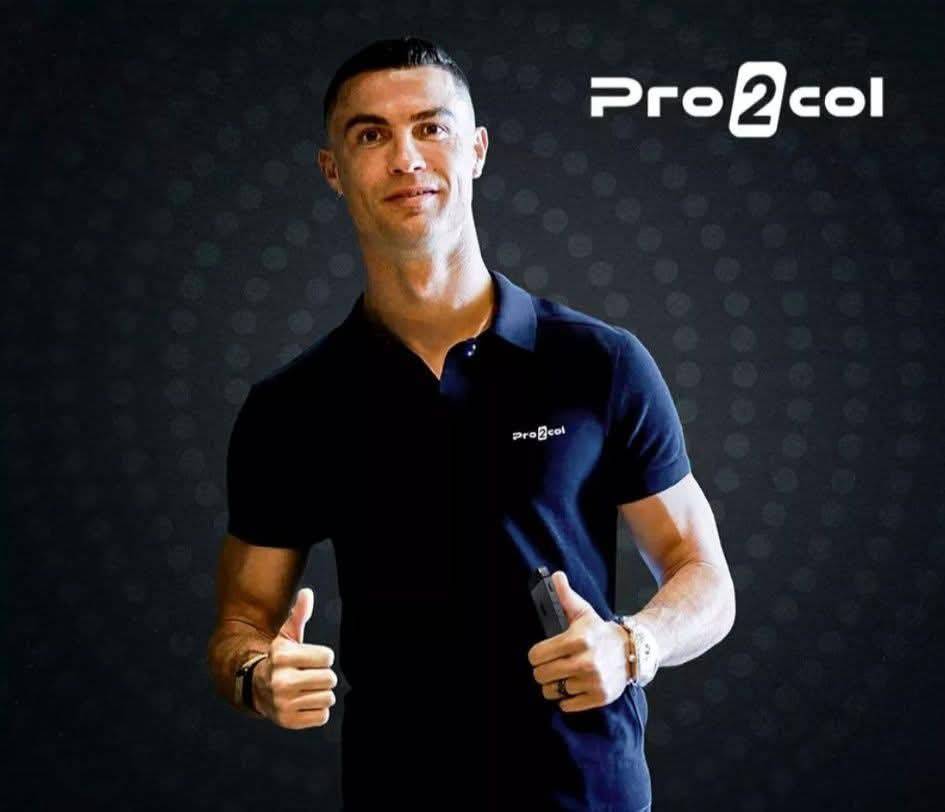 C朗表示,投資Pro2col是十多年合作的自然進化,他希望共同打造改變全球健康參與方式的平台。 C朗表示,投資Pro2col是十多年合作的自然進化,他希望共同打造改變全球健康參與方式的平台。