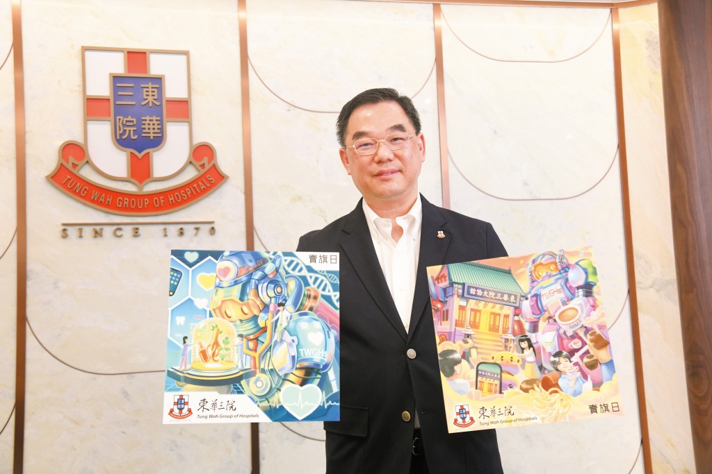 東華三院行政總監蘇佑安表示，前線院舍已有近一成人手空缺，再不改善薪酬待遇或會流失資深員工影響服務質素。