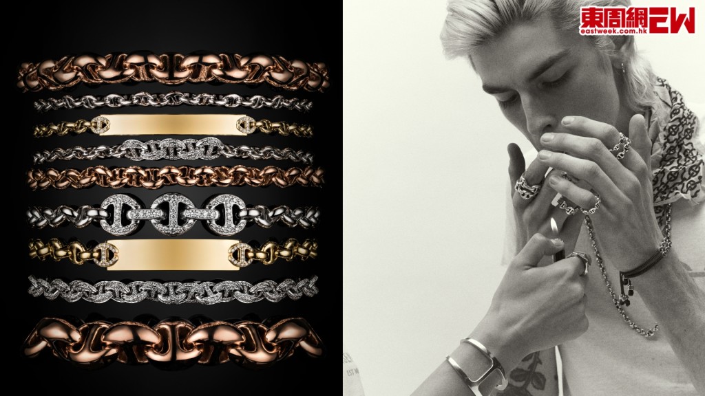 美國珠寶品牌HOORSENBUHS登陸尖沙咀！千萬級珍罕珠寶首度空運抵港 