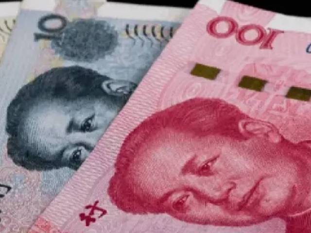 恒指此輪升勢是由「內地南向資金」及「國際資金」共同推動。