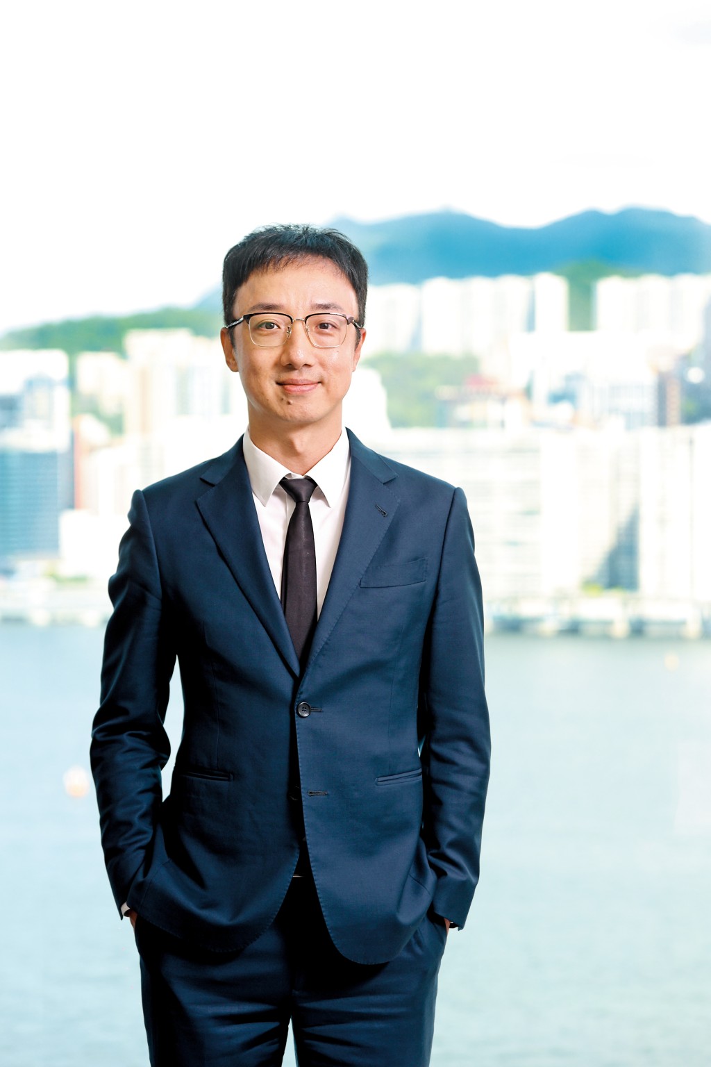 香港永明金融財富及退休金業務首席財務官JIN稱，科技為強積金管理帶來的最大改變，是把以往較複雜的投資決策，轉化為更個人化、更易理解和操作的支援。