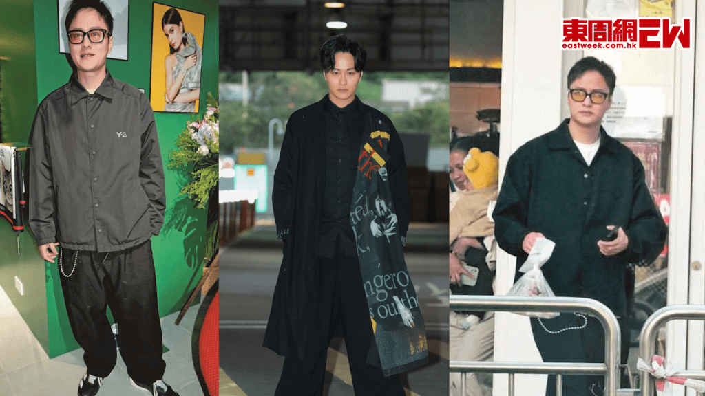 謝東閔 冇啖好食