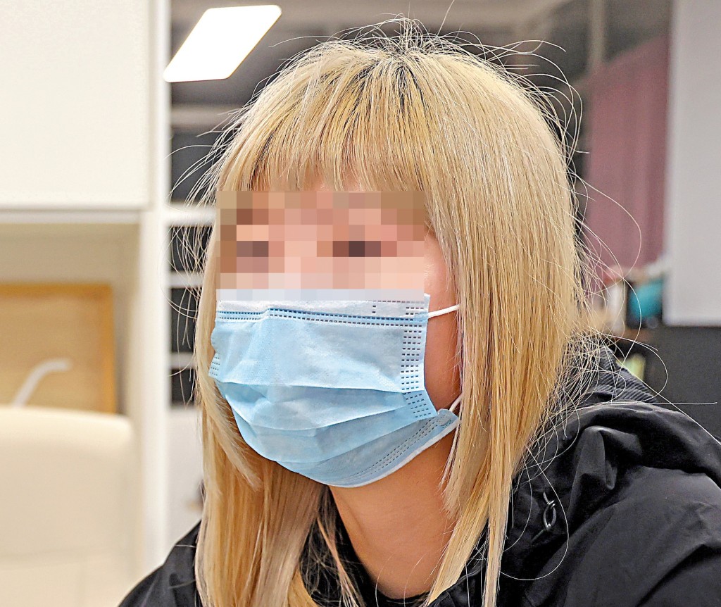 租用格仔舖店主