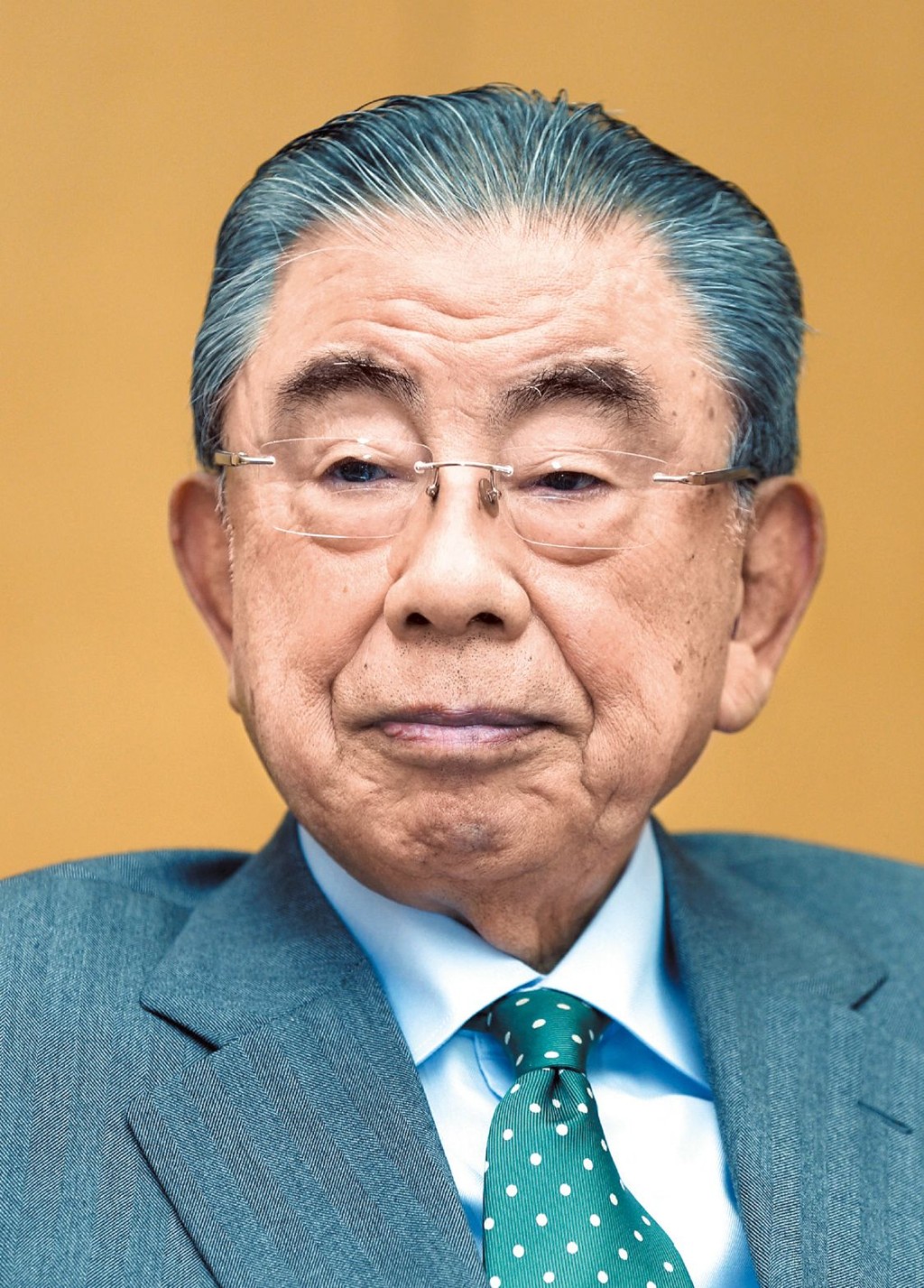 被譽為日本7-Eleven之父的鈴木敏文於五月十八日逝世，享年九十三歲。