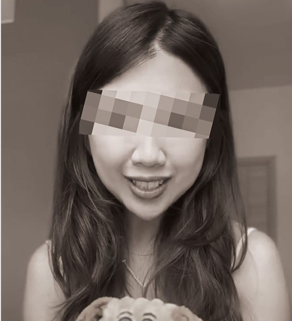Jojo生前熱愛狗隻，經常做狗義工，親友對她的離去悲慟不已。
