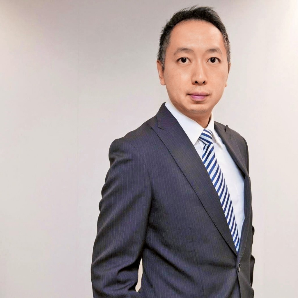 張智威表示，現時IPO投資者「盲抽」新股，即不理質素，只講倍數及彩數。