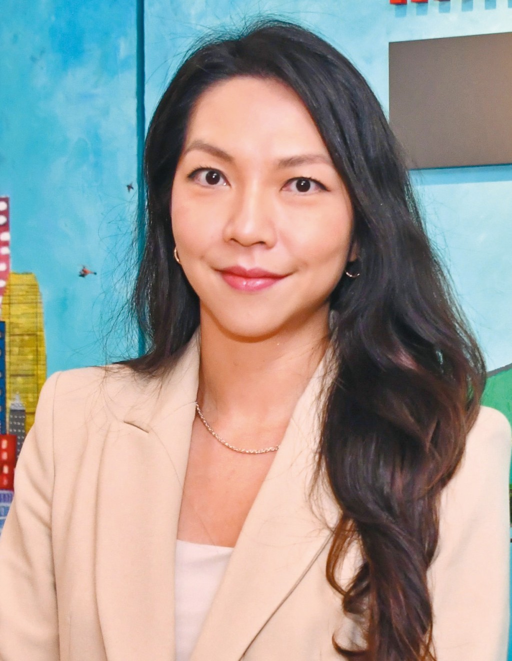 戴德梁行執行董事及香港研究部主管鄧淑賢稱，越來越多專才及非本地生來港，將進一步推高租金，令業主的租金回報上升。