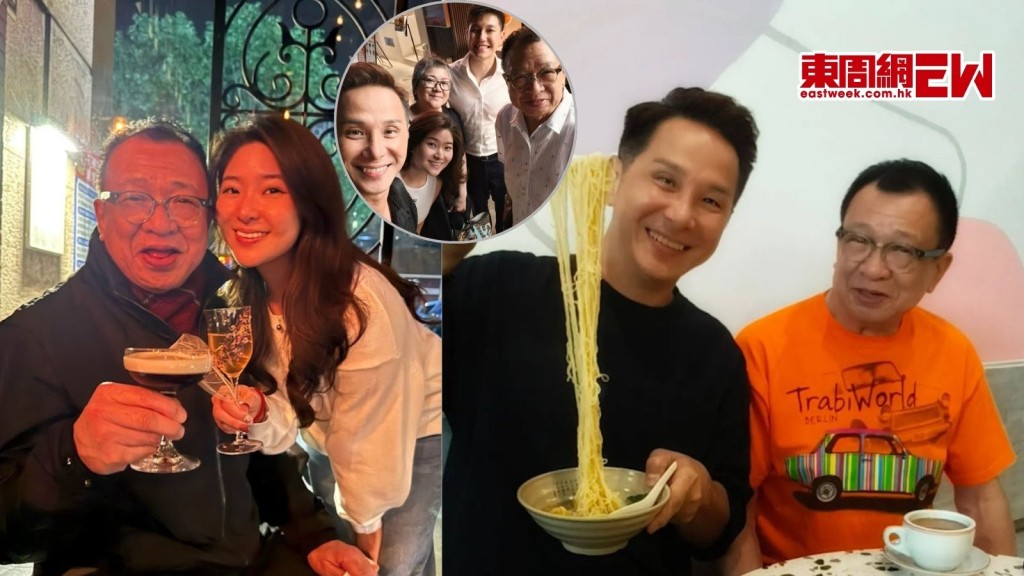 錢翰群洩露許紹雄喪禮細節 被許惠菁斥責 解釋無心之失向家屬致歉