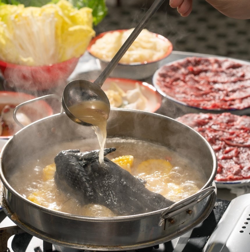 珍姐負責人Peter坦言新舖租金「一定貴咗」，但強調「絕對唔會加價，可能減價」