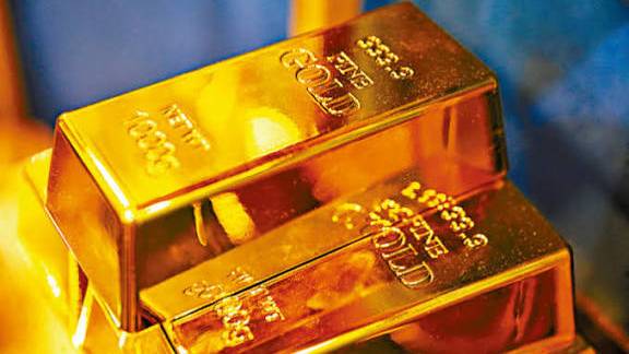  黃金和白銀都有望創下1979年以來最大的年度升幅。