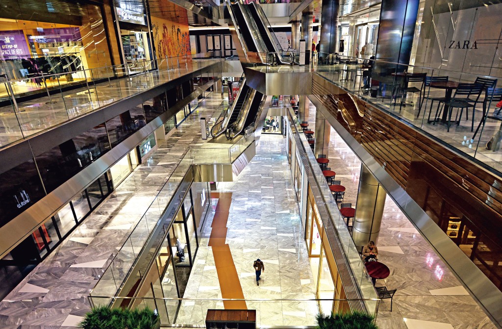 WeWork上周坦承對公司持續經營的能力出現重大疑問，意味已瀕臨破產邊緣。