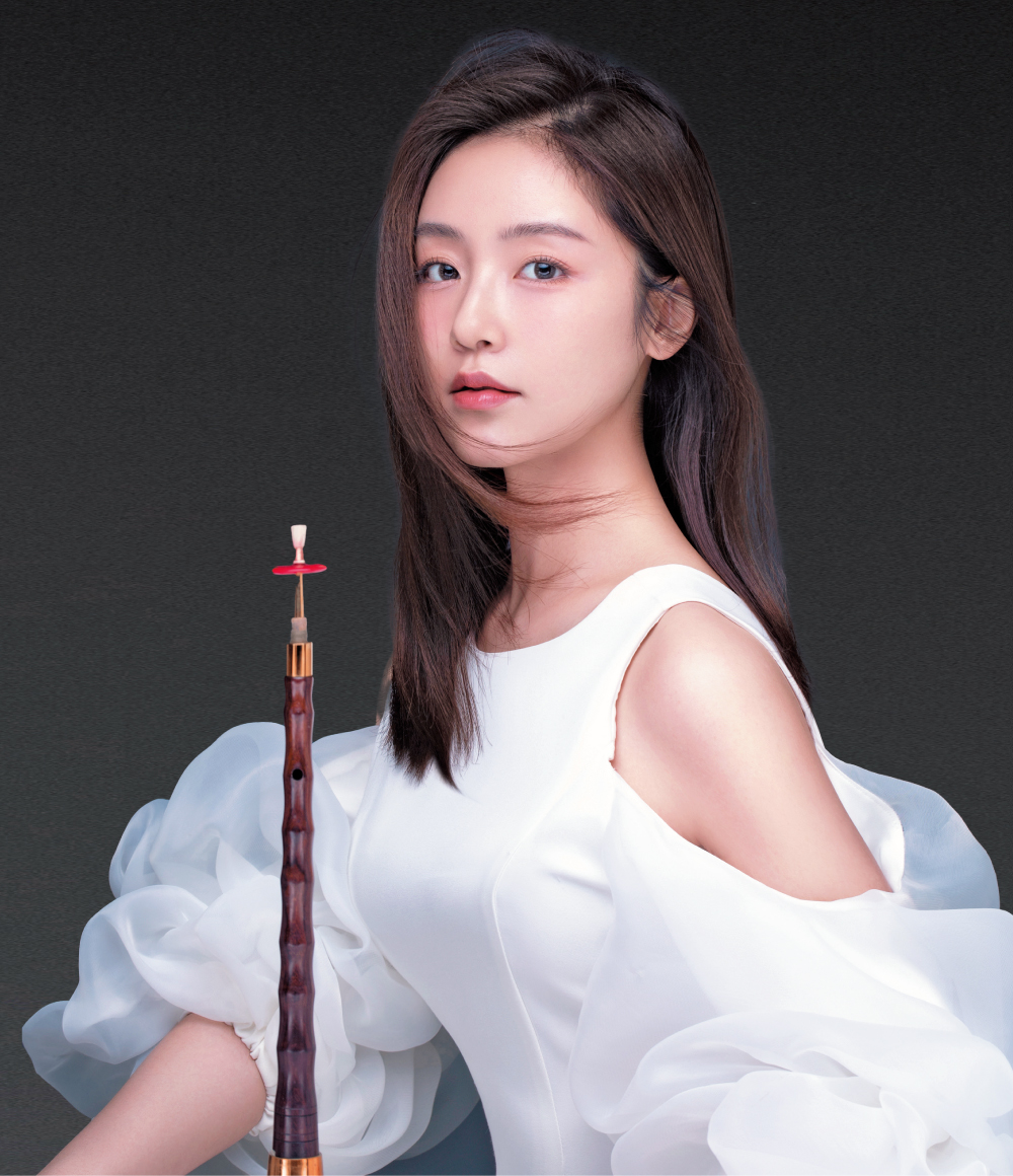嗩吶:劉雯雯 嗩吶:劉雯雯