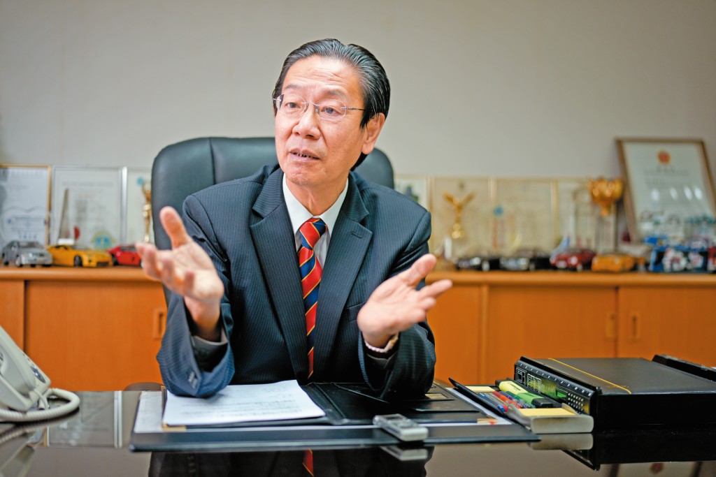 羅少雄指,投保人應按目的地的醫療費用水平選擇合適保額,例如歐美地區醫療開支高昂,宜選較高保障額的旅保。 羅少雄指,投保人應按目的地的醫療費用水平選擇合適保額,例如歐美地區醫療開支高昂,宜選較高保障額的旅保。