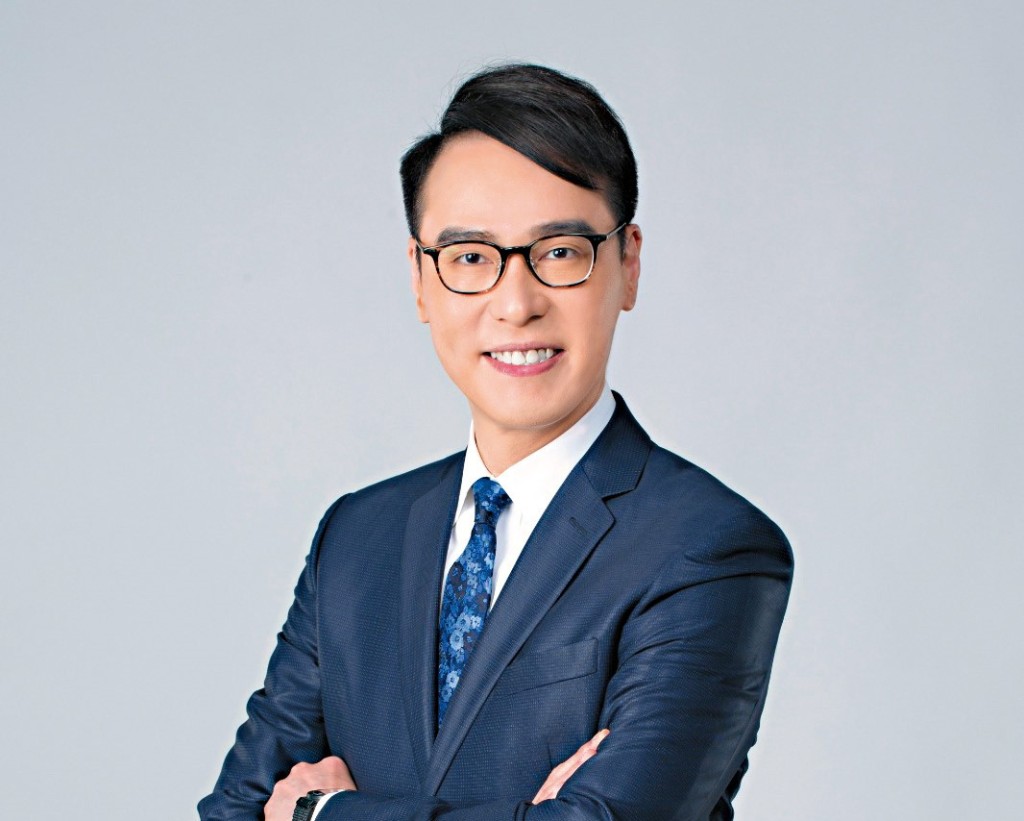 鄧聲興指,按公開資料,國有股東的不滿已醞釀多時,管理層有被罷免的風險。 鄧聲興指,按公開資料,國有股東的不滿已醞釀多時,管理層有被罷免的風險。