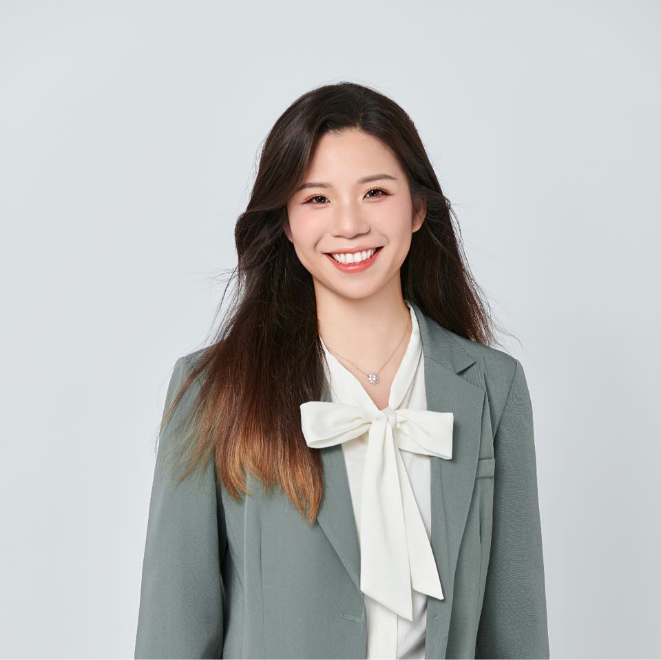沙田區議員羅伊琳稱至今接獲20名居民的查詢。羅伊琳FB圖片 沙田區議員羅伊琳稱至今接獲20名居民的查詢。羅伊琳FB圖片