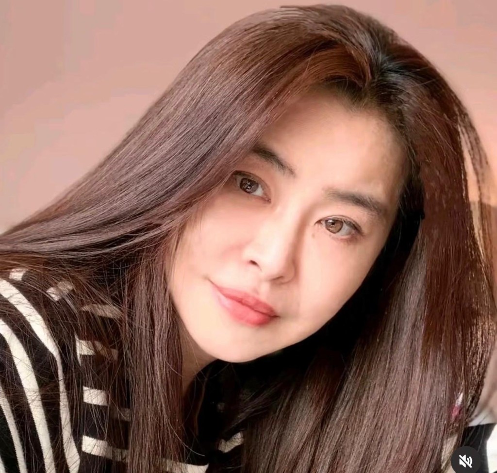 告別螢光幕22年！昔日影壇女神移居加拿大，重新尋找屬於自己的平凡生活。