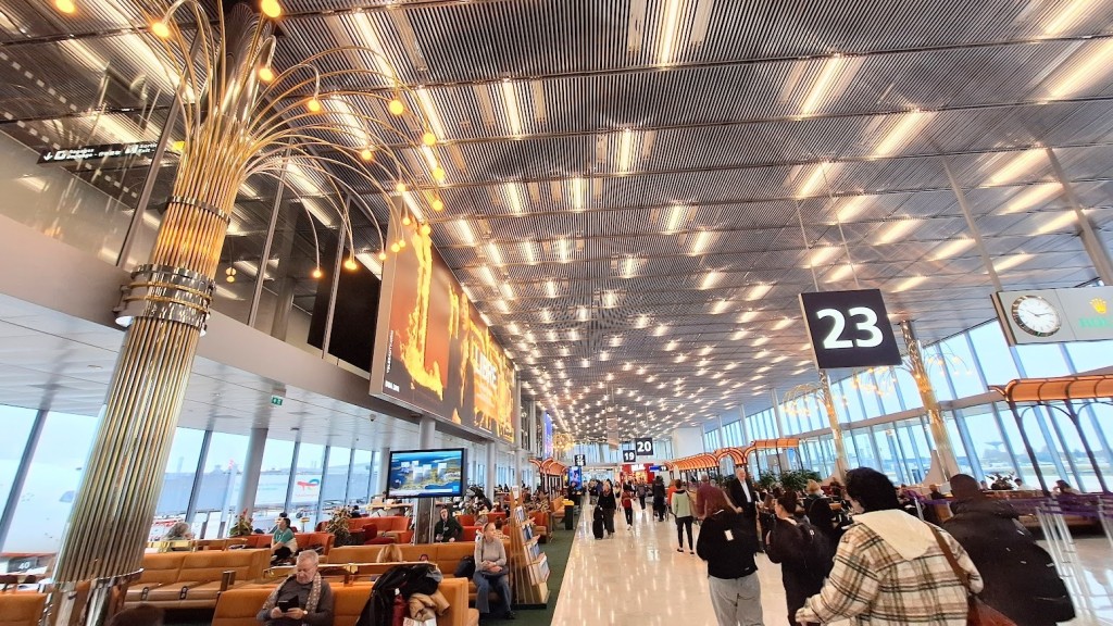 有帳戶在Polymarket精準押注法國氣候可達22度，大賺27萬港元。