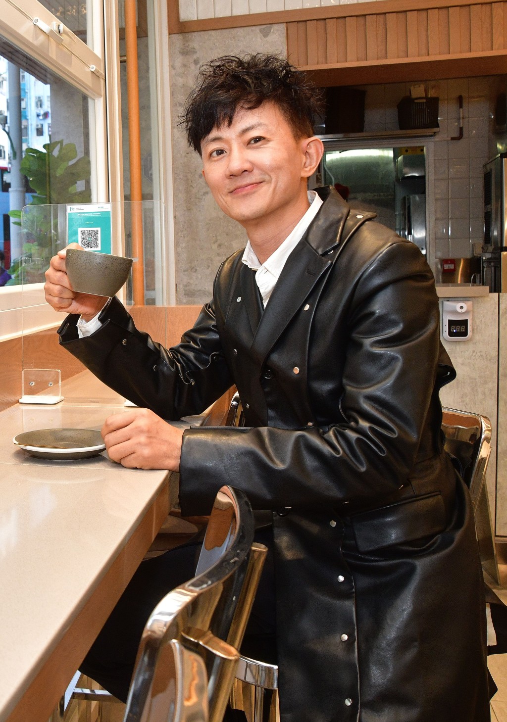 旅遊達人項明生 旅遊達人項明生