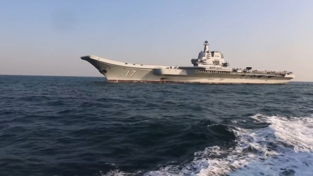山東艦訪港門票︱首節開放預約一分鐘內即額滿 下午3時、晚上8時再開放其他時段 山東艦訪港門票︱首節開放預約一分鐘內即額滿 下午3時、晚上8時再開放其他時段